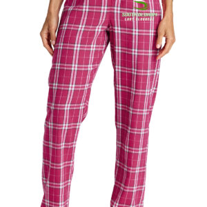 South Oldham Lady Sluggers - Pajama Pants