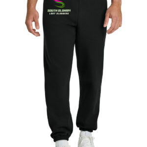 South Oldham Lady Sluggers Sweatpants