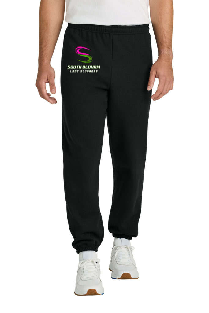 South Oldham Lady Sluggers Sweatpants