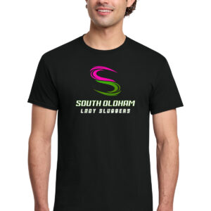 South Oldham Lady Sluggers T-Shirt