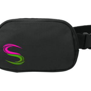 South Oldham Lady Sluggers Hip Pack / Fanny Pack