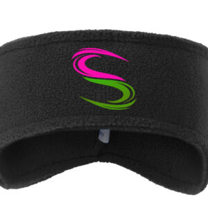 South Oldham Lady Sluggers Fleece Earwarmer