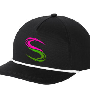 South Oldham Lady Sluggers Rope Hat