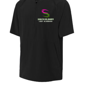 South Oldham Lady Slugger Cage Jacket