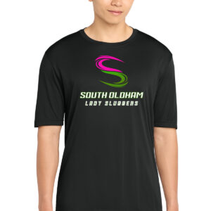 South Oldham Lady Sluggers - Dry-Fit Shirt