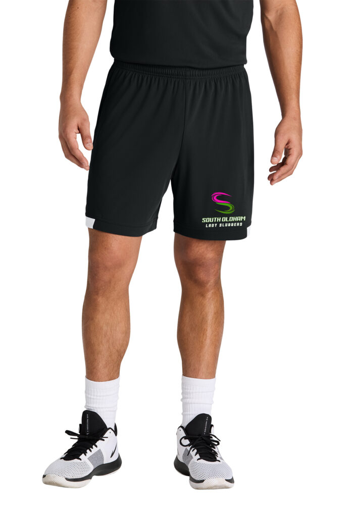 South Oldham Lady Sluggers - 7" Shorts