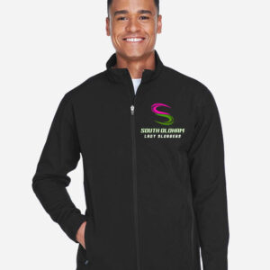 South Oldham Lady Slugger Soft Shell Jacket