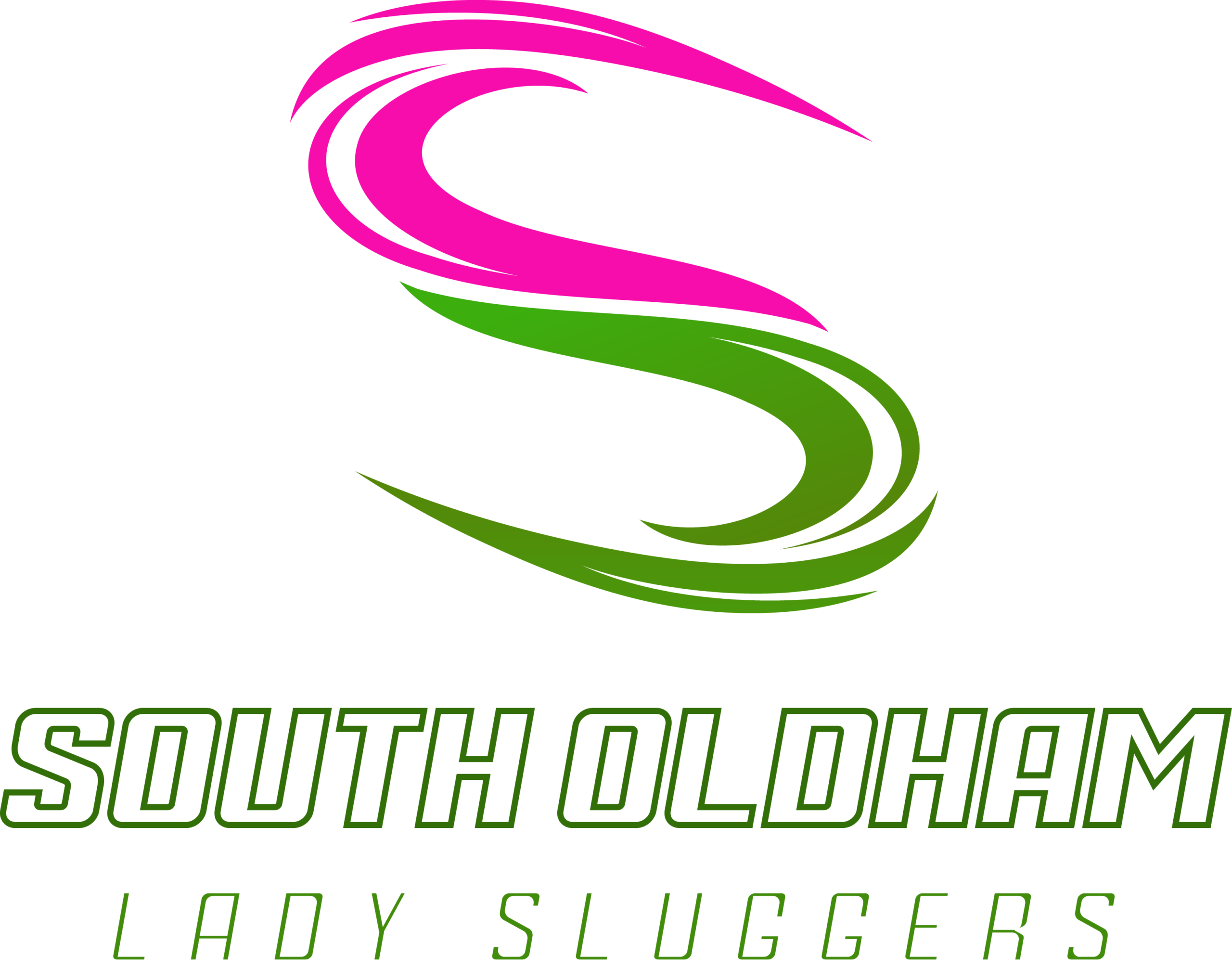 South Oldham Lady Sluggers